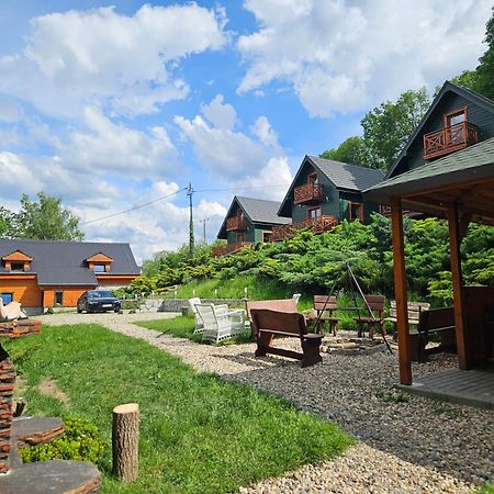 Centrum Spokoju - Domki W Karkonoszach Подгожин Екстериор снимка